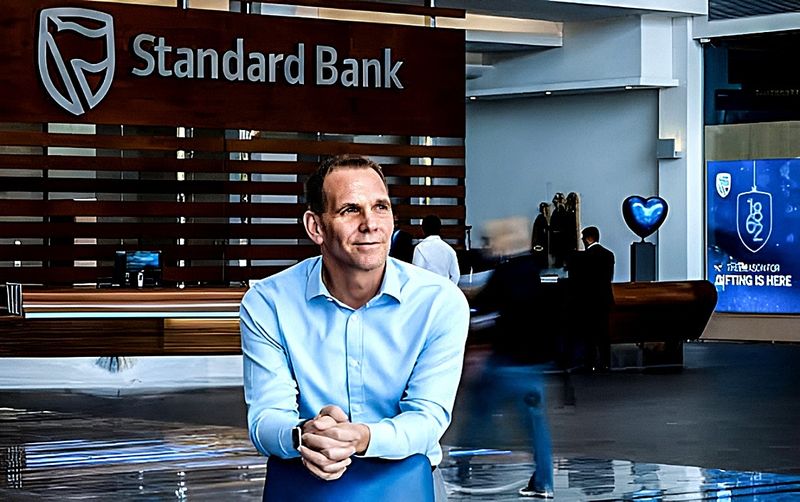 Standard Bank CIO talks about that hack and managing AI token budgets
