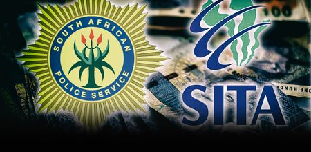 Key state technology agency was captured – lock, stock and secret codes