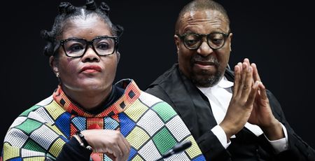 Advocate Terry Motau slams minister over claims he chaired controversial Seta appointments panel