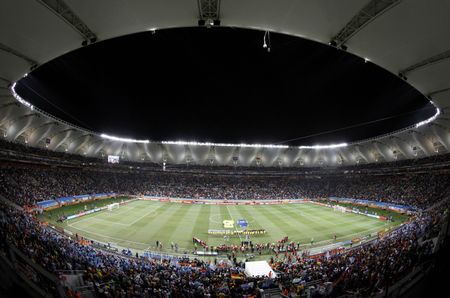 If you build it, they will come: sports facilities and local government