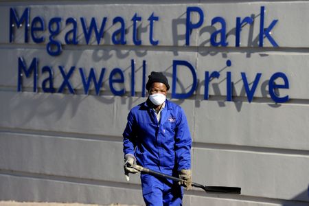 The anatomy of a disaster: A short history of Eskom and South Africa's reliance on coal