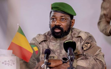 On the path to democracy, stability in Mali requires more inclusive national dialogue