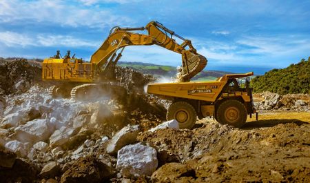Nearly 1,000 people face relocation in KZN lithium mine expansion plan 