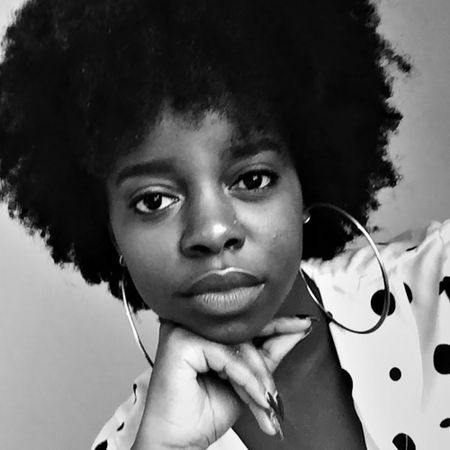 Gloria Paidamoyo Chikaonda Gloria Paidamoyo Chikaonda