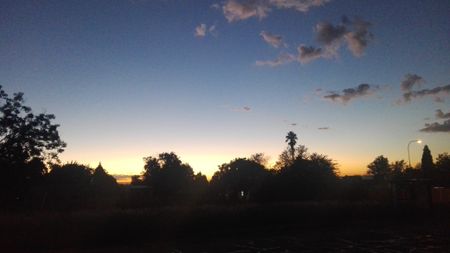 Waiting for level 3: Drowning in a teacup and wondering if there are loved ones we won’t see again