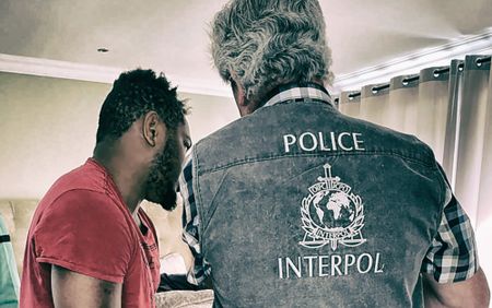 Anatomy of a cybercrime ring — spoof emails, a suspect sent from Canada to the US, and a ‘ghost’ in SA