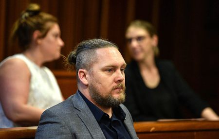 Renaldo Gouws ‘hate speech’ row — SAHRC seeks apology, community service, R100,000 fine for ex-MP