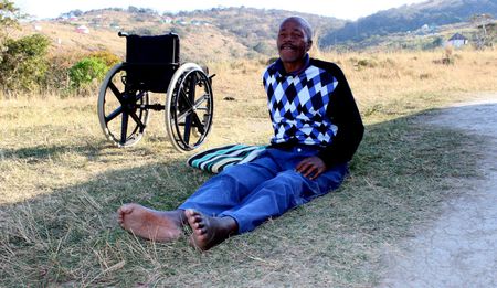 Xhora Mouth Healthcare Crisis: Chapter Nine institutions can help communities access justice