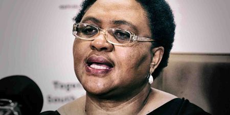 Food security: Small-scale farmers get R500m in financial relief