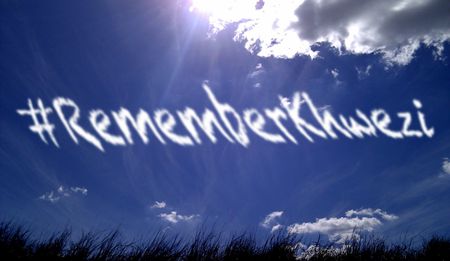 #RememberKhwezi 2016: At last, something to celebrate on Women’s Day