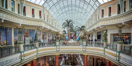 Intu Properties: From R100bn to zero