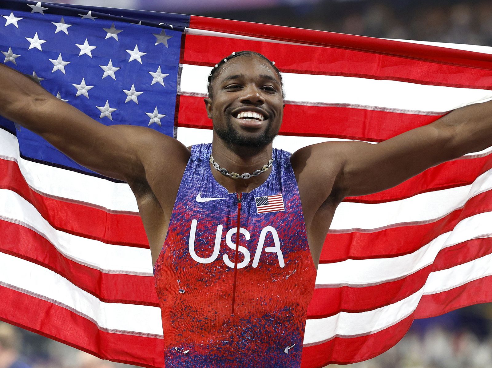 Another heartbreak for South Africa’s Akani Simbine after USA’s Noah ...