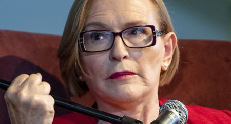 DA’s policy conference is over – unlike its internal battles