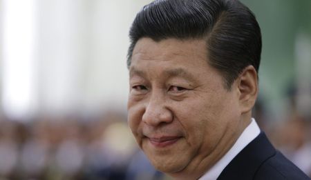 Stone by stone, China crosses the river of reform