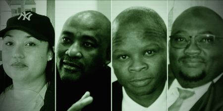 Mayor #5 for Beaufort West — Gayton McKenzie announces leadership changes