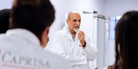 From Spider-Man to Mandela, the many influences in Professor Salim Abdool Karim’s remarkable career