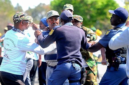 Reckoning with Operation Dudula — a visceral moment in SA we cannot afford to meet with silence