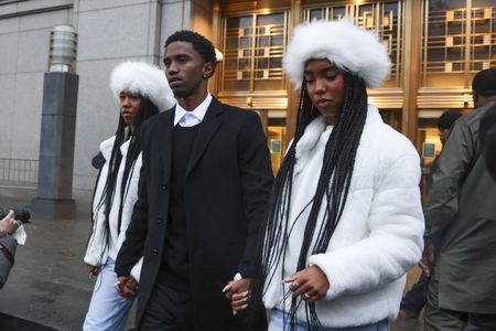Sean 'Diddy' Combs to be arraigned on new indictment as trial nears