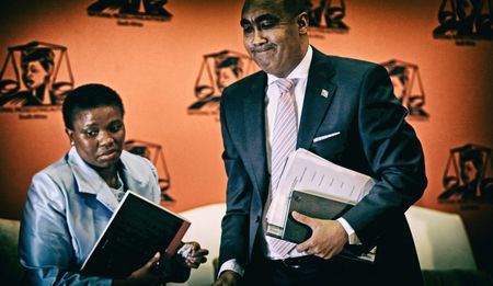 Selective prosecutions: For NPA, some cases are more equal than others