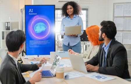 AI may be smart, but boards still carry the legal headache