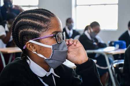 Academics recommend all children should go back to school, Ramaphosa calls on youth to lead Covid-19 response and cheap steroid could help save patients’ lives