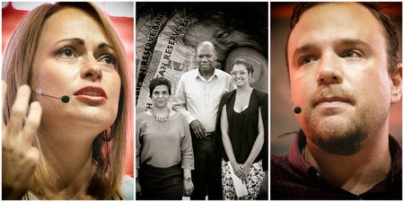 Digital Vibes scandal: The story behind the story