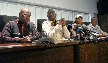 Cosatu warns: Treasury's the new target
