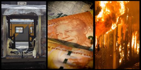 Payment freeze could leave Prasa without attorneys in R6bn court battle