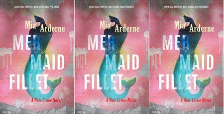 Mermaid Fillet: A love letter to Cape Town, women and Jordan takkies