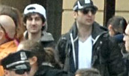Boston suspect's web page venerates Islam, Chechen independence