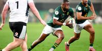 South Africa v Wales - 2026 Nations Championship