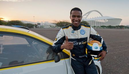 Gugu Zulu: SA remembers ‘the fastest brother in Africa’