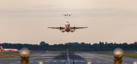 Finding investment opportunities during unexpected market events