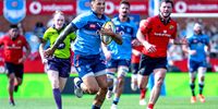 Rugby-Norton Boks