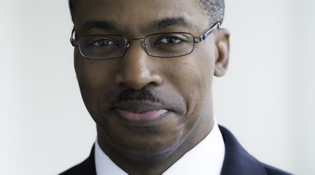 Biden nominates top diplomat and academic as American ambassador to South Africa, say sources