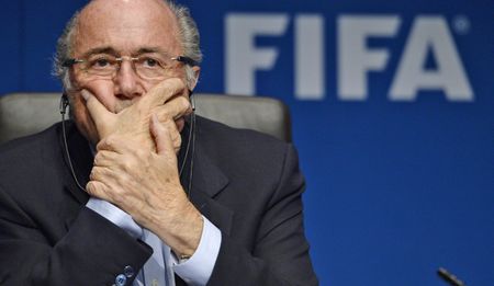 FIFA arrests: Six things we know after Wednesday