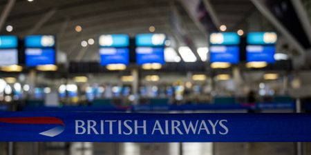 US fines British Airways $1.1m over delayed refunds during Covid