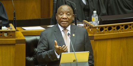 Copyright Amendment Bill will undermine the President’s SONA promises