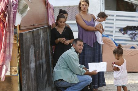 The Roma: Still Europe's most unwanted people