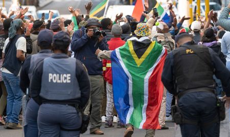 30 June and anti-illegal immigration protests: Get the answers you need