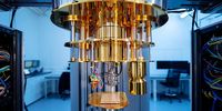 Crossed Wires: The quantum threat to encryption is real, but you can sleep easy 
