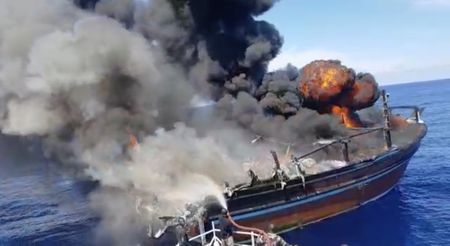 Heroin is seeping into the veins of east and southern Africa’s political economy 