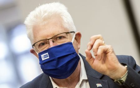 Western Cape urges over-50s to get Covid-19 jab