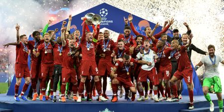 Uefa Champions League back with some mouthwatering match-ups