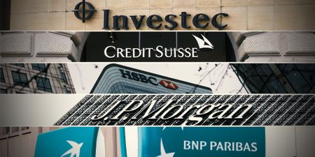 Competition Commission presses ahead to ConCourt with currency manipulation case