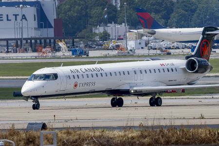 Air Canada temporarily bans pets from baggage hold after surge in post-Covid airline traffic