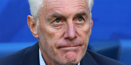 Work permit issues cost Bafana coach Hugo Broos valuable time away from the PSL