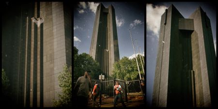 SA Central Bank’s gross reserves reach record high