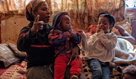 Inner-city residents challenge Mashaba’s ‘unlawful’ building raids