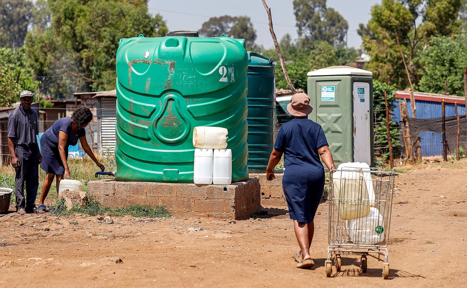 From mines to wastewater, SAHRC Inquiry lays bare environmental toll of ...
